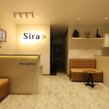 Sira Rooms Bangalore Exterior photo