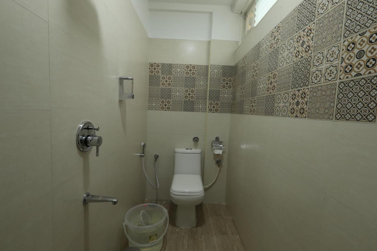 Sira Rooms Bangalore Exterior photo