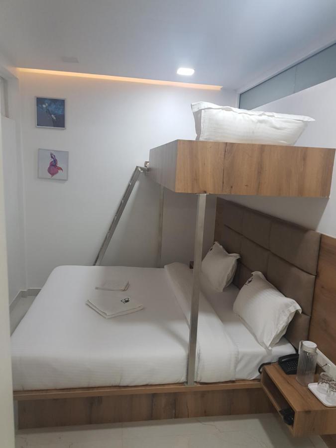 Sira Rooms Bangalore Exterior photo