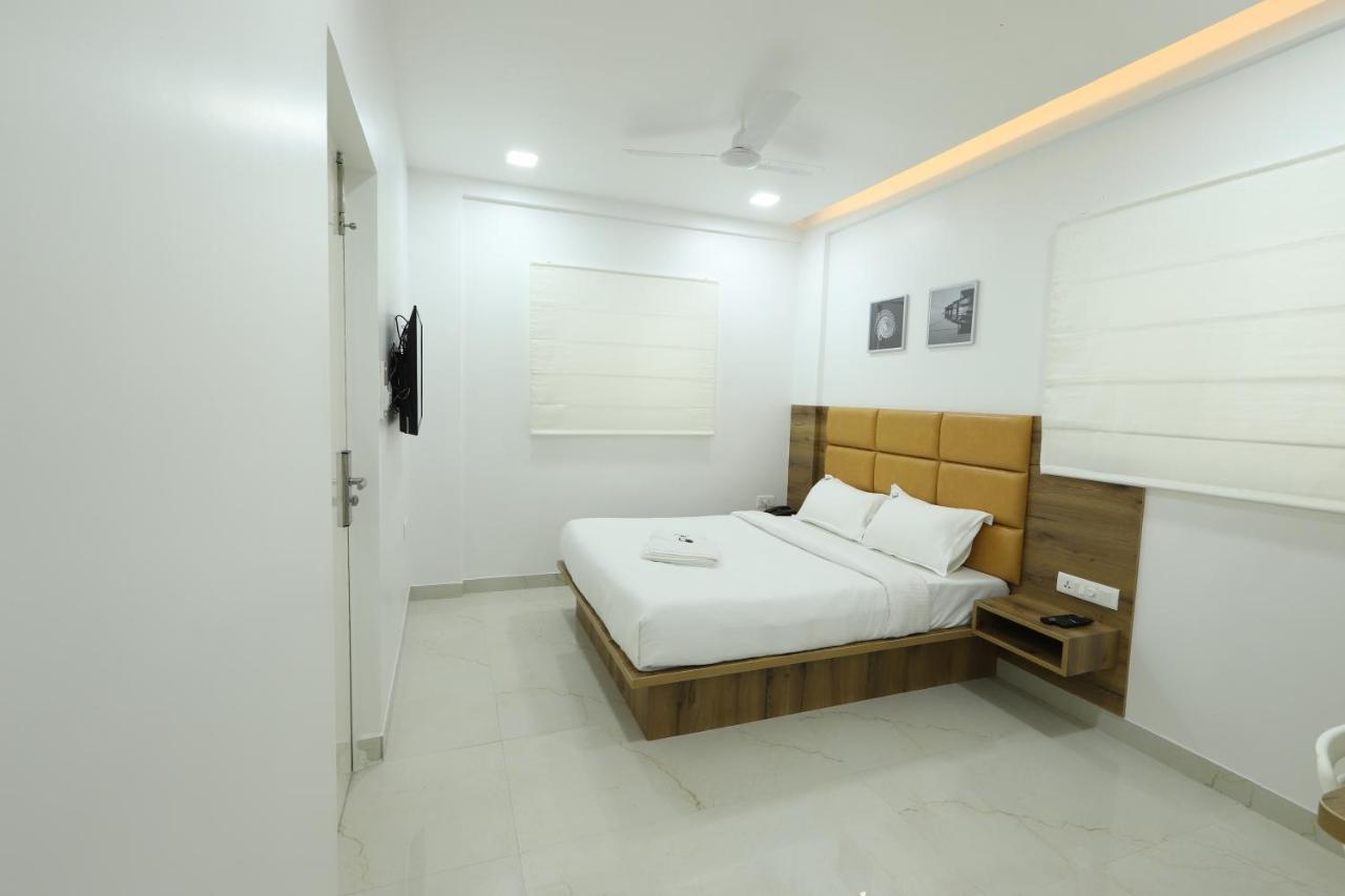 Sira Rooms Bangalore Exterior photo